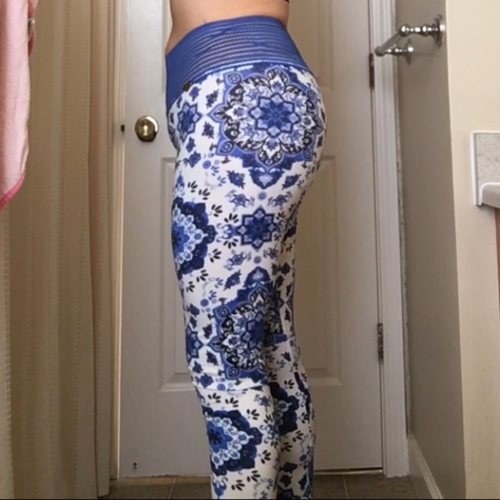 Cute Booty Lounge high waist